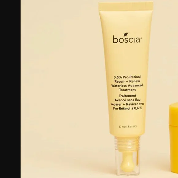 đ„3/$30 NEW Boscia 0.6% Pro-Retinol Repair + Renew Treatment Full Size $48.00 - Picture 12 of 14